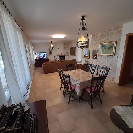 Villa Jaz Seline Zimmer foto