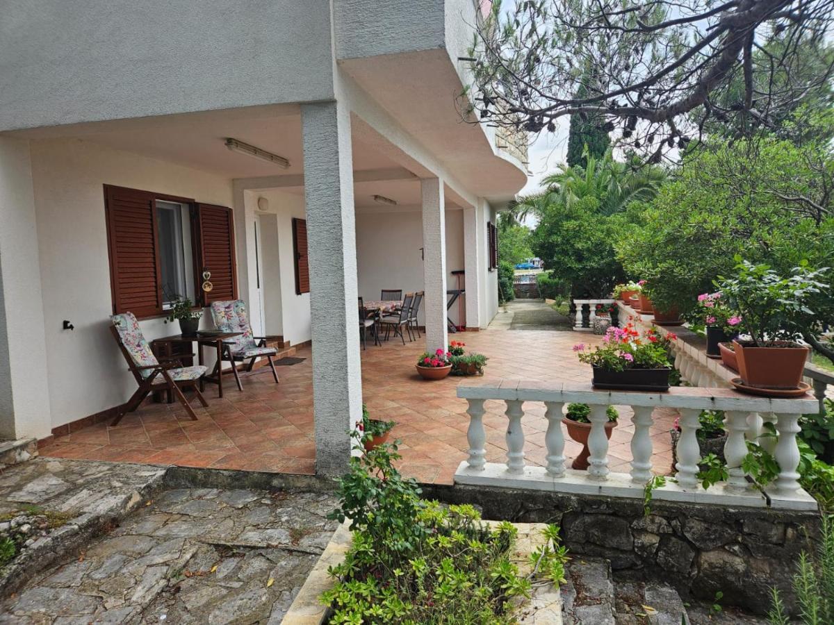 Villa Jaz Seline Exterior foto