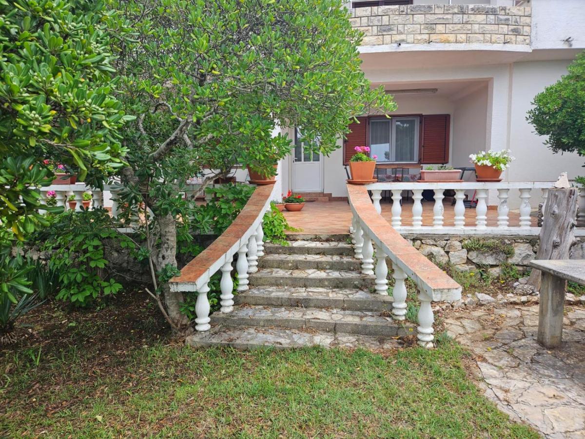 Villa Jaz Seline Exterior foto