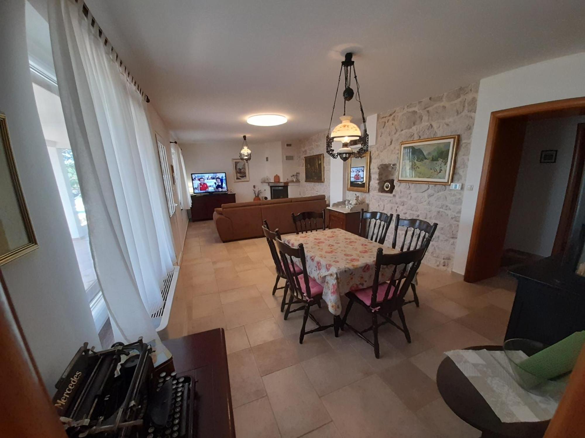 Villa Jaz Seline Zimmer foto