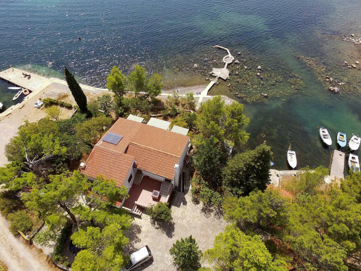 Villa Jaz Seline Exterior foto